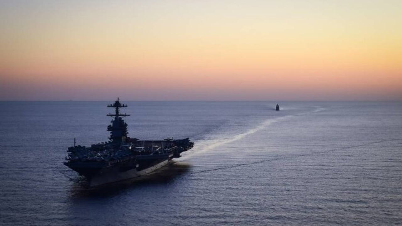 ভেনেজুয়েলায় নতুন অভিযান শুরু করতে যাচ্ছে যুক্তরাষ্ট্র