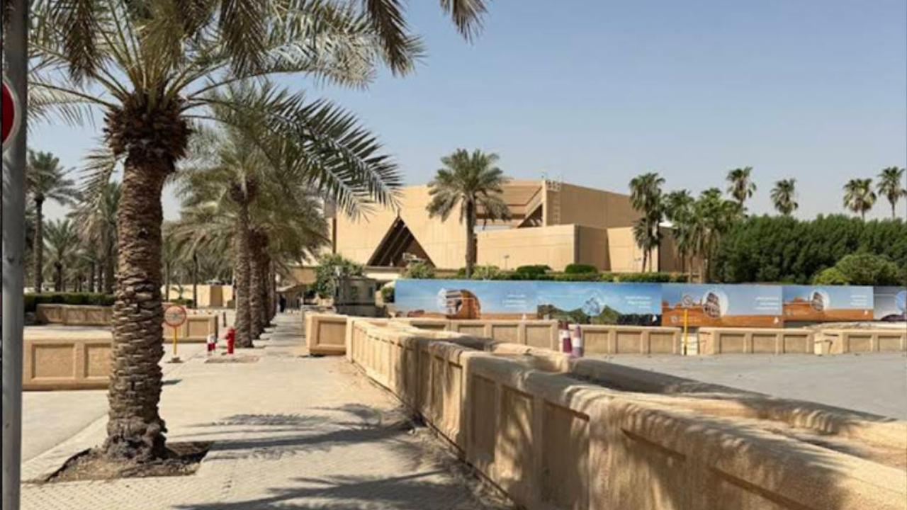 সৌদি আরবে সব কনস্যুলার সেবা বাতিল করল যুক্তরাষ্ট্র