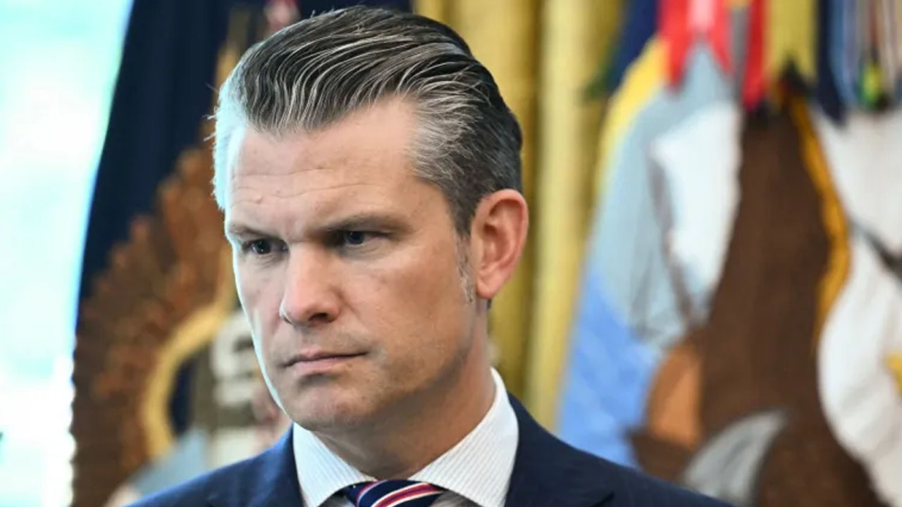 শত শত মার্কিন সামরিক কর্মকর্তাকে হঠাৎ যুক্তরাষ্ট্রে তলব