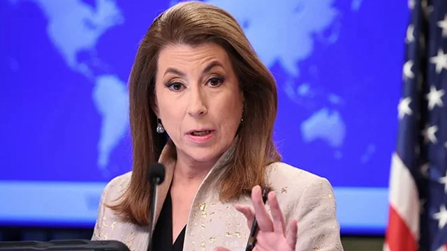 ভারত ও পাকিস্তানের সঙ্গে সম্পর্ক অপরিবর্তিত রয়েছে: যুক্তরাষ্ট্র