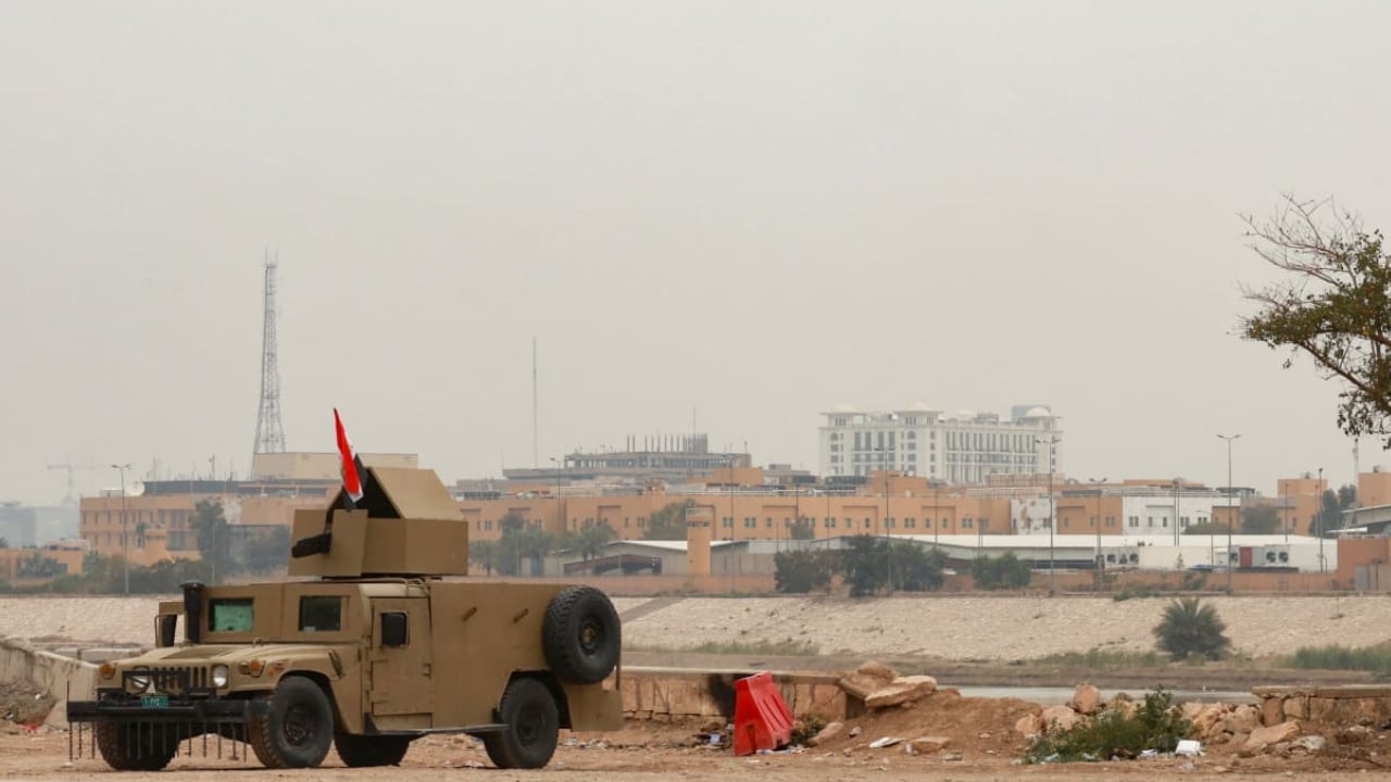 মার্কিন নাগরিকদের ওমান ছাড়ার নির্দেশ যুক্তরাষ্ট্রের