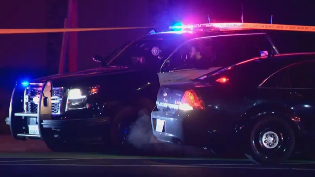 যুক্তরাষ্ট্রে জন্মদিনের অনুষ্ঠানে বন্দুক হামলা, নিহত ৪