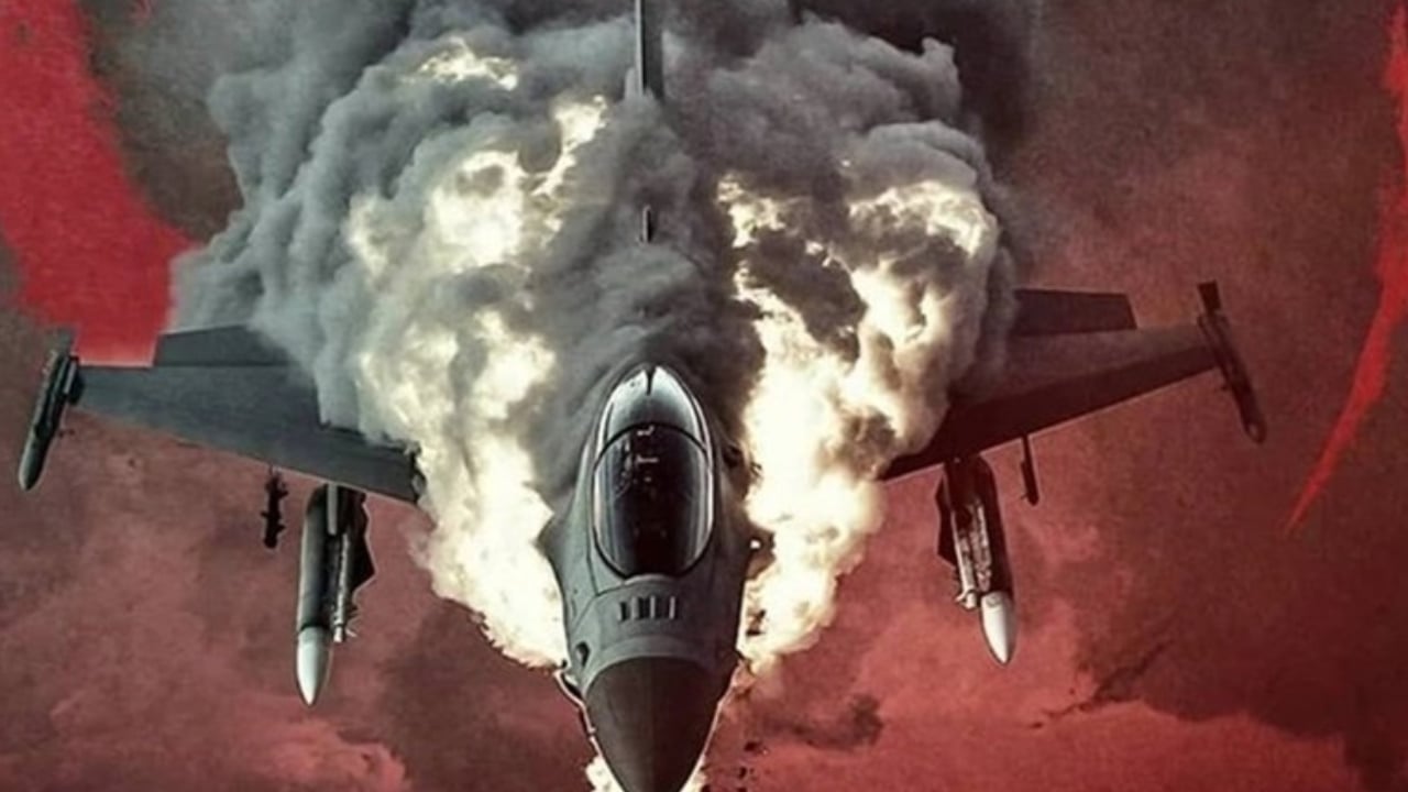 ইরানে নিখোঁজ পাইলটকে হত্যা করতে চায় যুক্তরাষ্ট্র