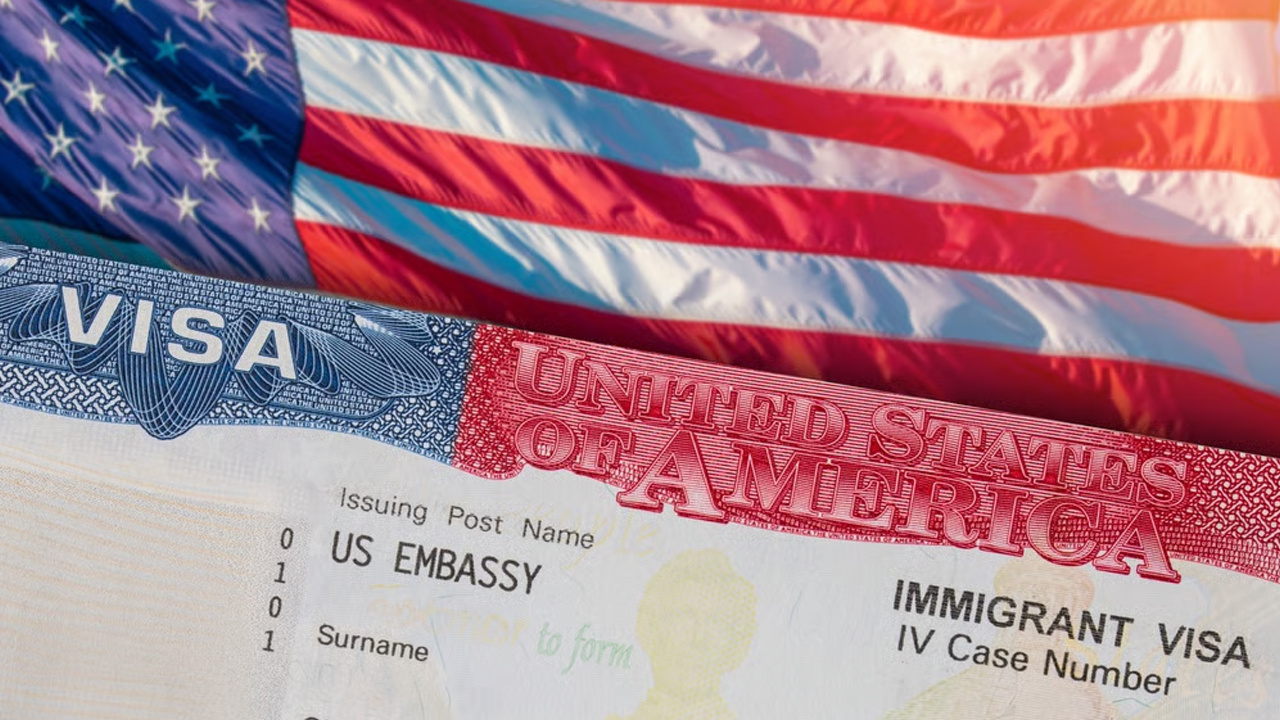মার্কিন ভিসা ইস্যুতে বাংলাদেশিদের জন্য জরুরি সতর্কবার্তা