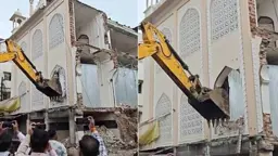 বাবরি থেকে উজ্জয়িনী: ভারতে ধর্মীয় স্থানের সুরক্ষা নিয়ে উদ্বেগ মুসলিমদের