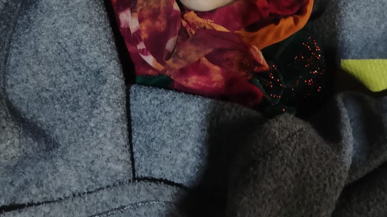 টয়লেটে ঝুলছিল রোহিঙ্গা কিশোরীর লাশ