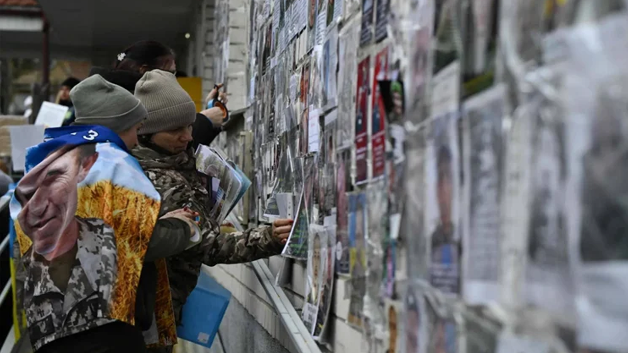 রাশিয়া–ইউক্রেনের মধ্যে নতুন দফায় ৩০০ জন করে যুদ্ধবন্দি বিনিময়