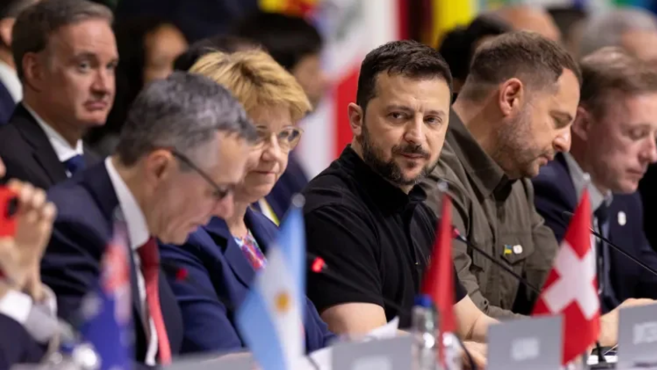 জেনেভায় ইউক্রেন-রাশিয়া শান্তি আলোচনা শুরু, অগ্রগতি কেমন?