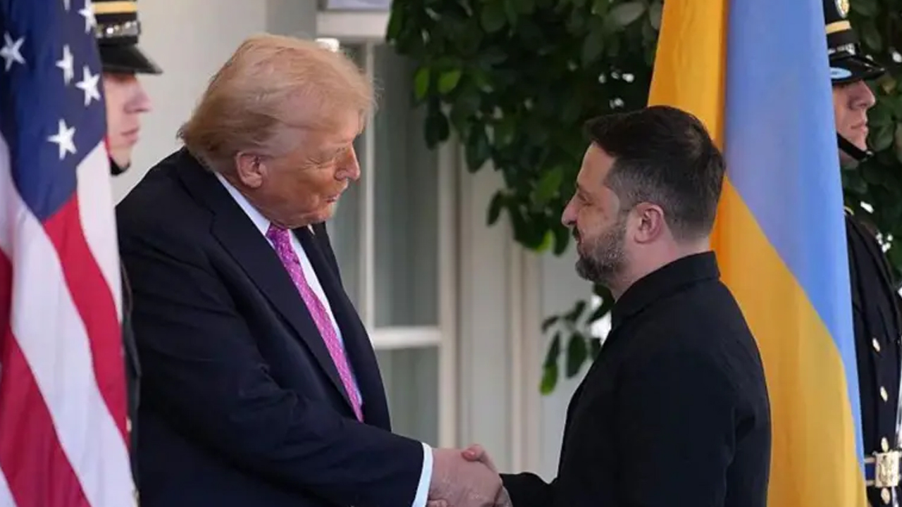 Ukraine Trump