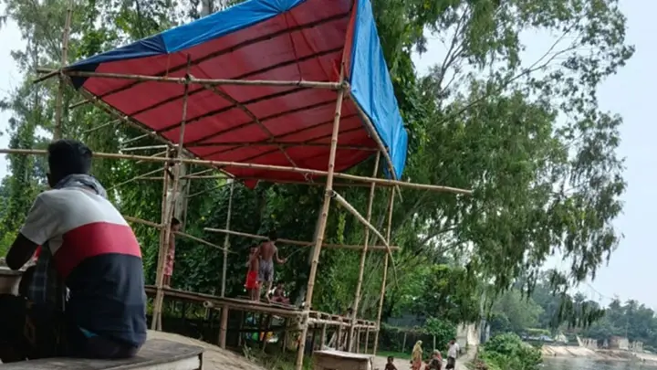 নৌকা বাইচ নিয়ে বিএনপি-জামায়াতের দ্বন্দ্বে করতোয়ায় ১৪৪ ধারা জারি