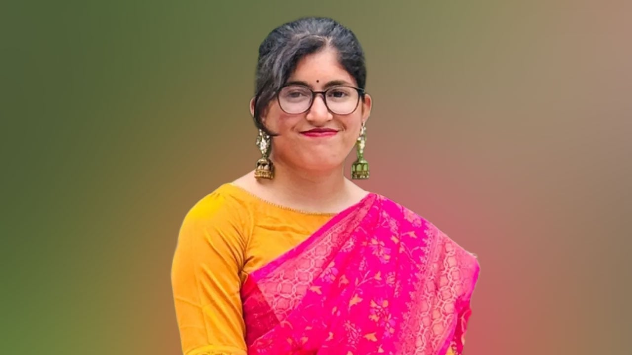 ক্ষমা চাইলেন ভিপি পদপ্রার্থী উমামা ফাতেমা