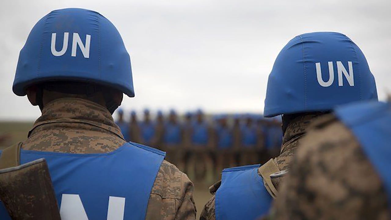 লেবাননে বিস্ফোরণে আরো দুই শান্তিরক্ষী নিহত
