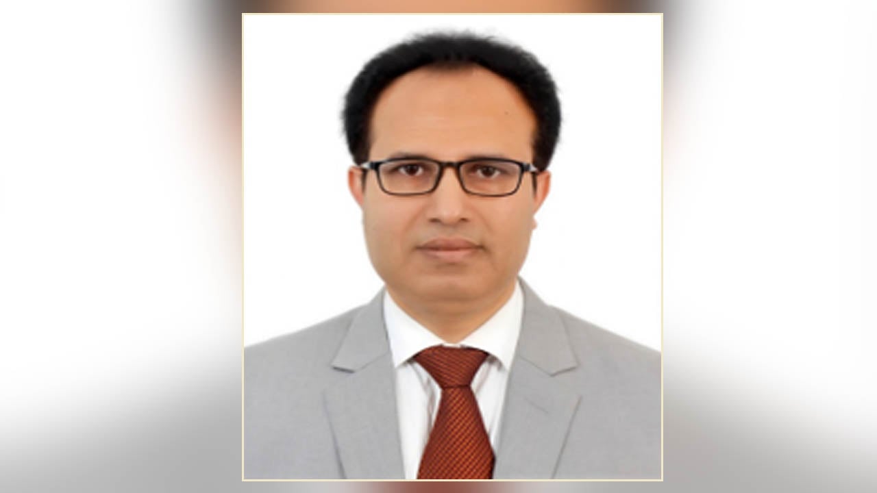 বাংলাদেশ বিজ্ঞান একাডেমির ফেলো নির্বাচিত হলেন এনএসইউর অধ্যাপক মামুন মোল্লা

