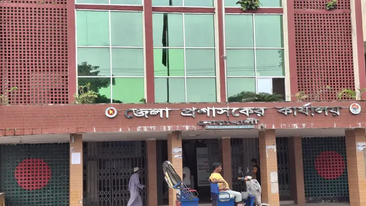 নোয়াখালীতে কিশোর গ্যাংয়ের দৌরাত্ম্য, আটক ৫ শতাধিক