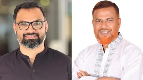 আমিনুল-মোস্তফার নেতৃত্বাধীন ঢাকা উত্তর বিএনপির কমিটি বিলুপ্ত