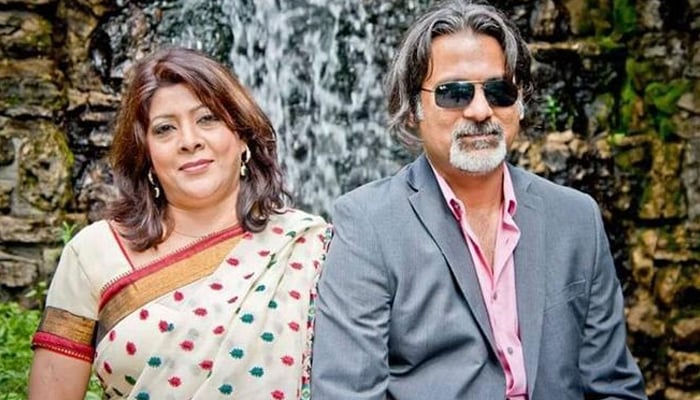 যুবলীগ চেয়ারম্যান পরশ ও তার স্ত্রীর দেশত্যাগে নিষেধাজ্ঞা