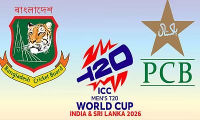 বাংলাদেশের পাশে ছিল পাকিস্তান