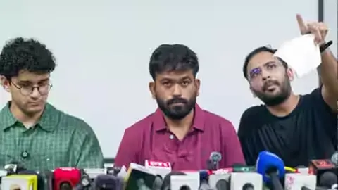 দিল্লিতে বিক্ষোভ ঘিরে দীপকে, সৌরভ ও আশুতোষ রাঙ্কা আটক