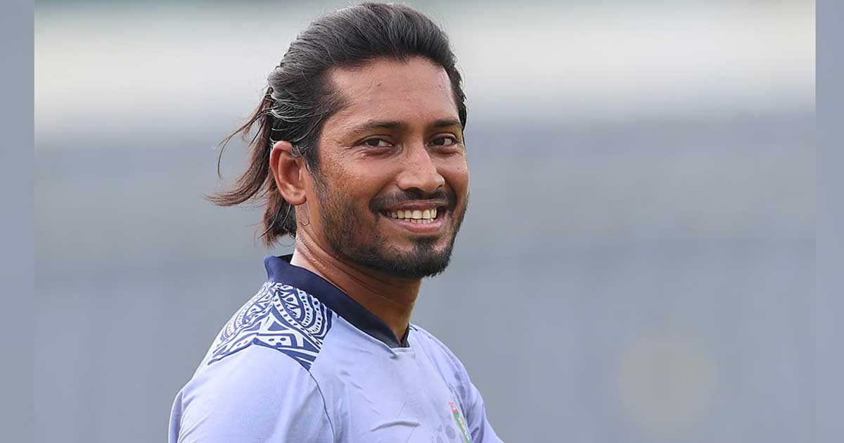 চট্টগ্রাম টেস্ট দলে ওপেনার এনামুল বিজয়