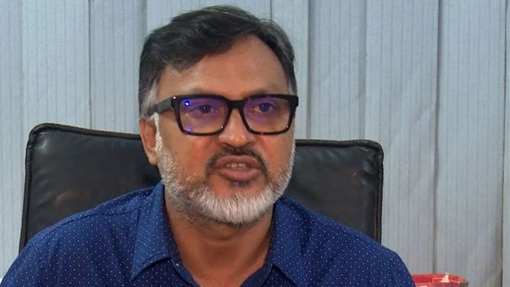 বিমানবন্দর এলাকায় কোনো শব্দ দূষণ থাকবে না: ডিএনসিসি প্রশাসক