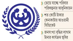 অধিদপ্তরের কাছে পাত্তাই পাচ্ছে না স্বাস্থ্য মন্ত্রণালয়