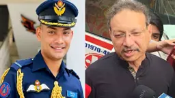 মামলা মানেই ঝামেলা, কোর্টে দৌড়াদৌড়ি—কে চায়: তাহসিফের বাবা