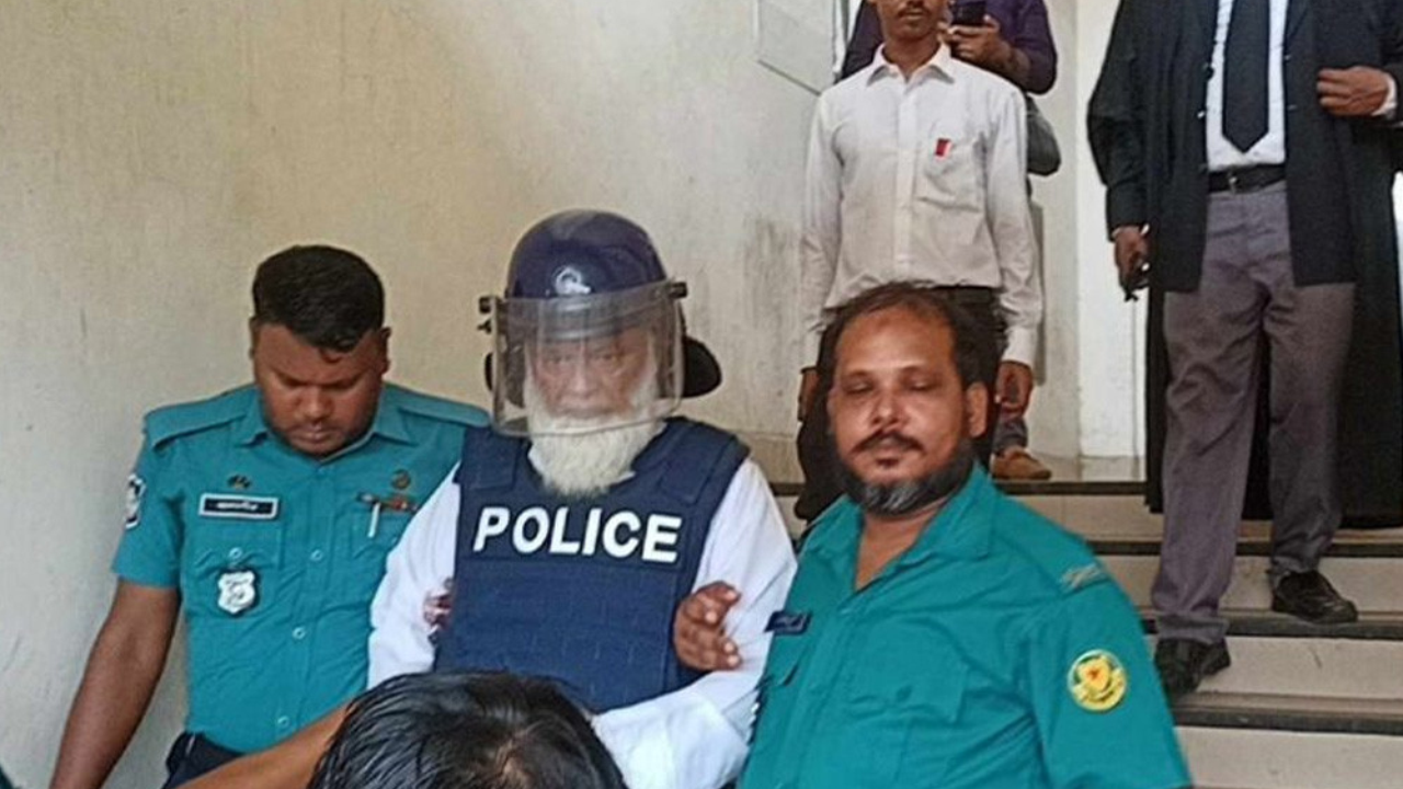 নাসা গ্রুপের নজরুলের ১৮০ কোটি টাকার সম্পদ জব্দ