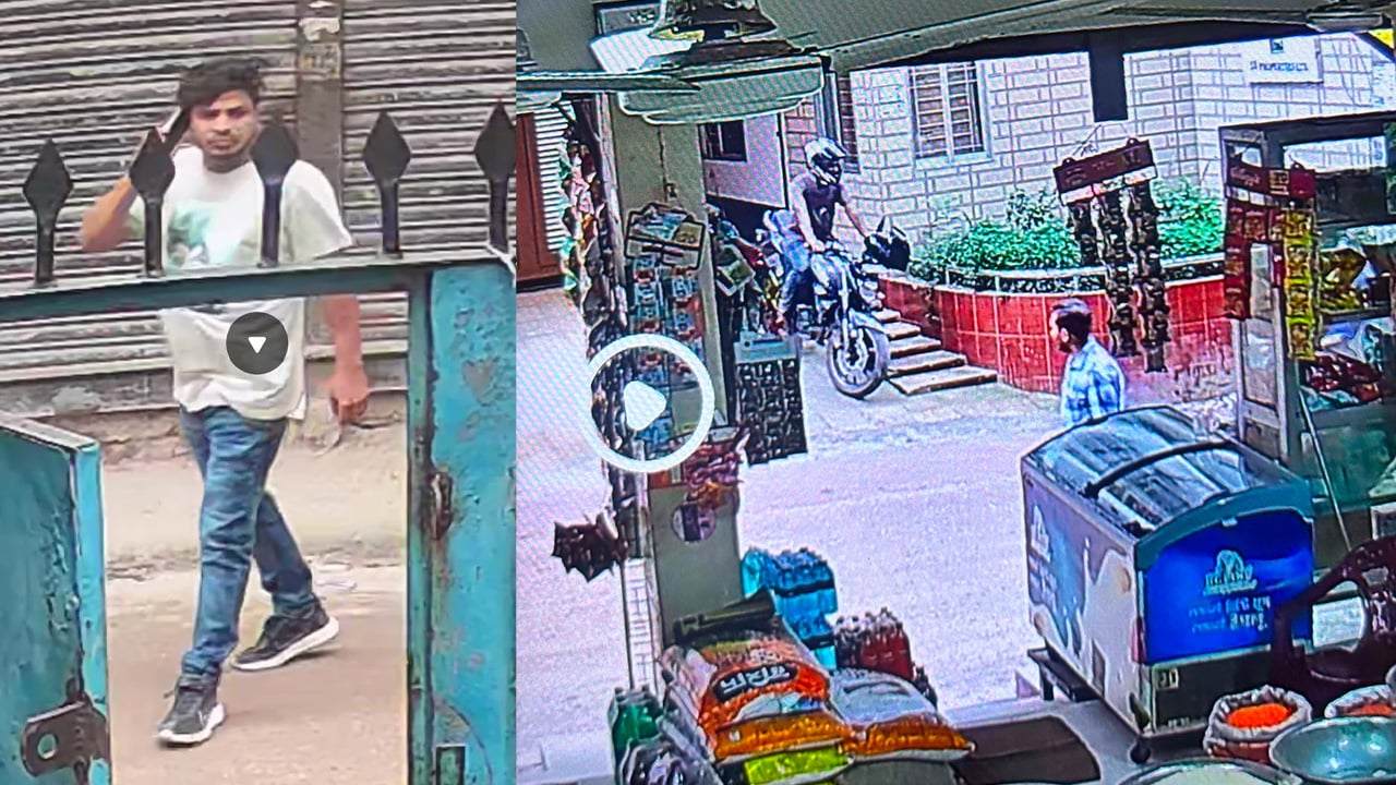 গ্যারেজ থেকে সাংবাদিকসহ ৩ জনের বাইক চুরি