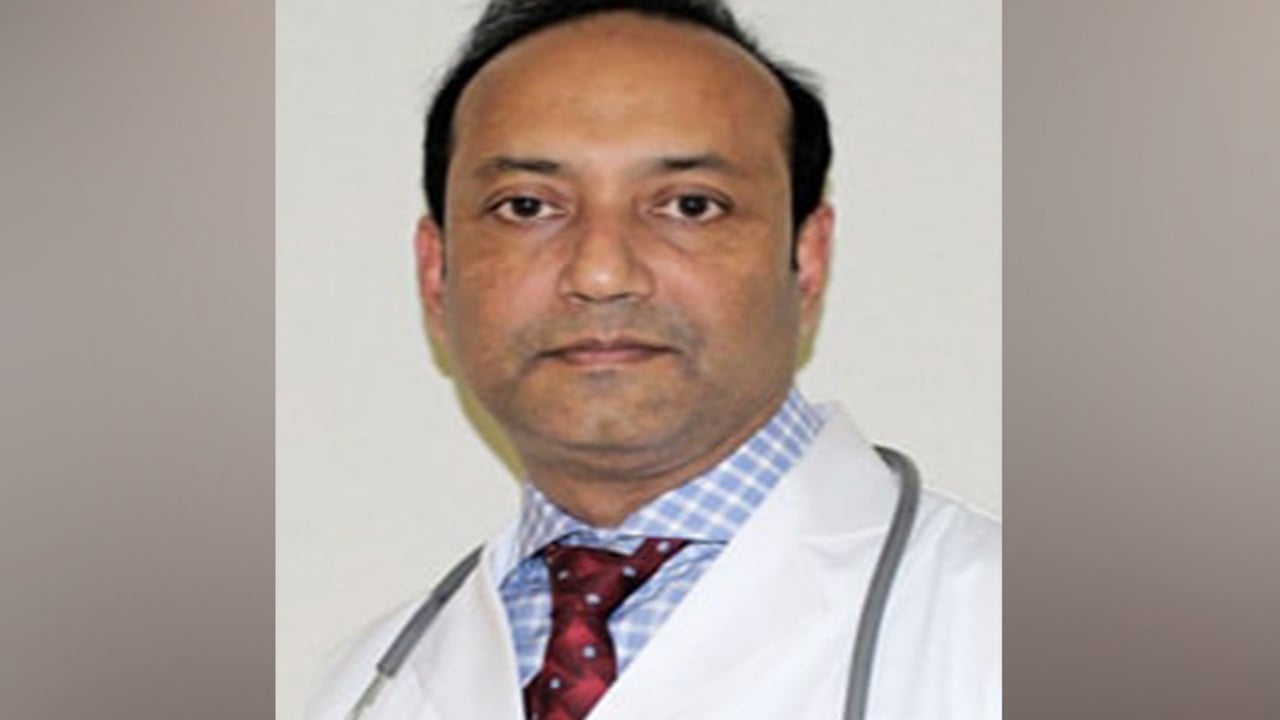 কিডনি হাসপাতালের পরিচালক হলেন ডা. রাশেদ আনোয়ার