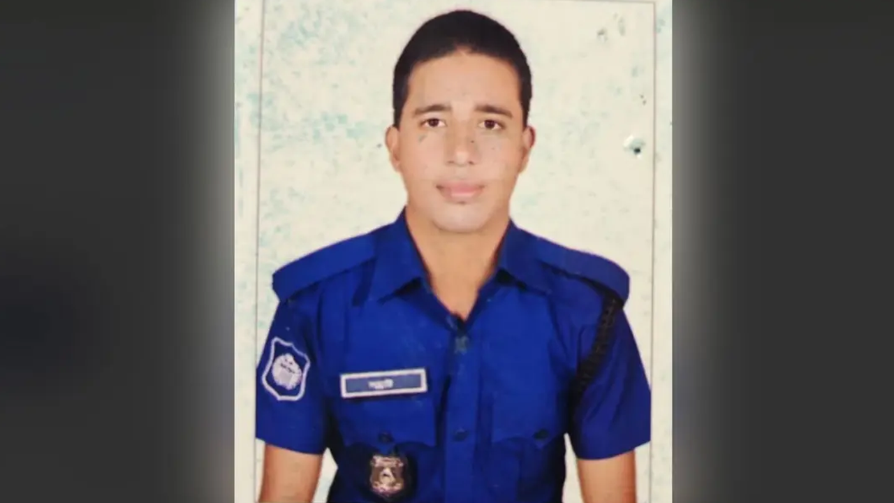 নিজের অস্ত্রের গুলিতে রেল পুলিশ সদস্যের আত্মহত্যা