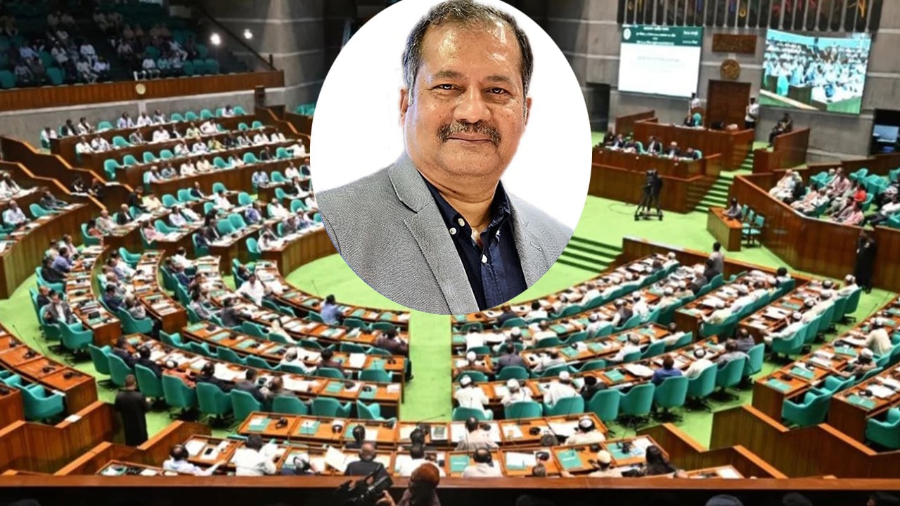 বিটিভির আয়ের চেয়ে ব্যয় ৩২ গুণ বেশি