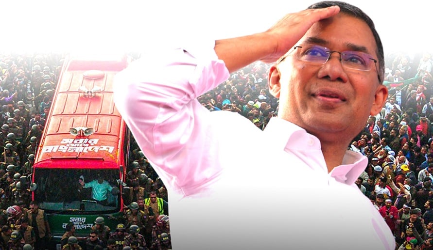 এআই-ফ্রিল্যান্সিংয়ে ১০ লাখ কর্মসংস্থান করার ঘোষণা বিএনপির