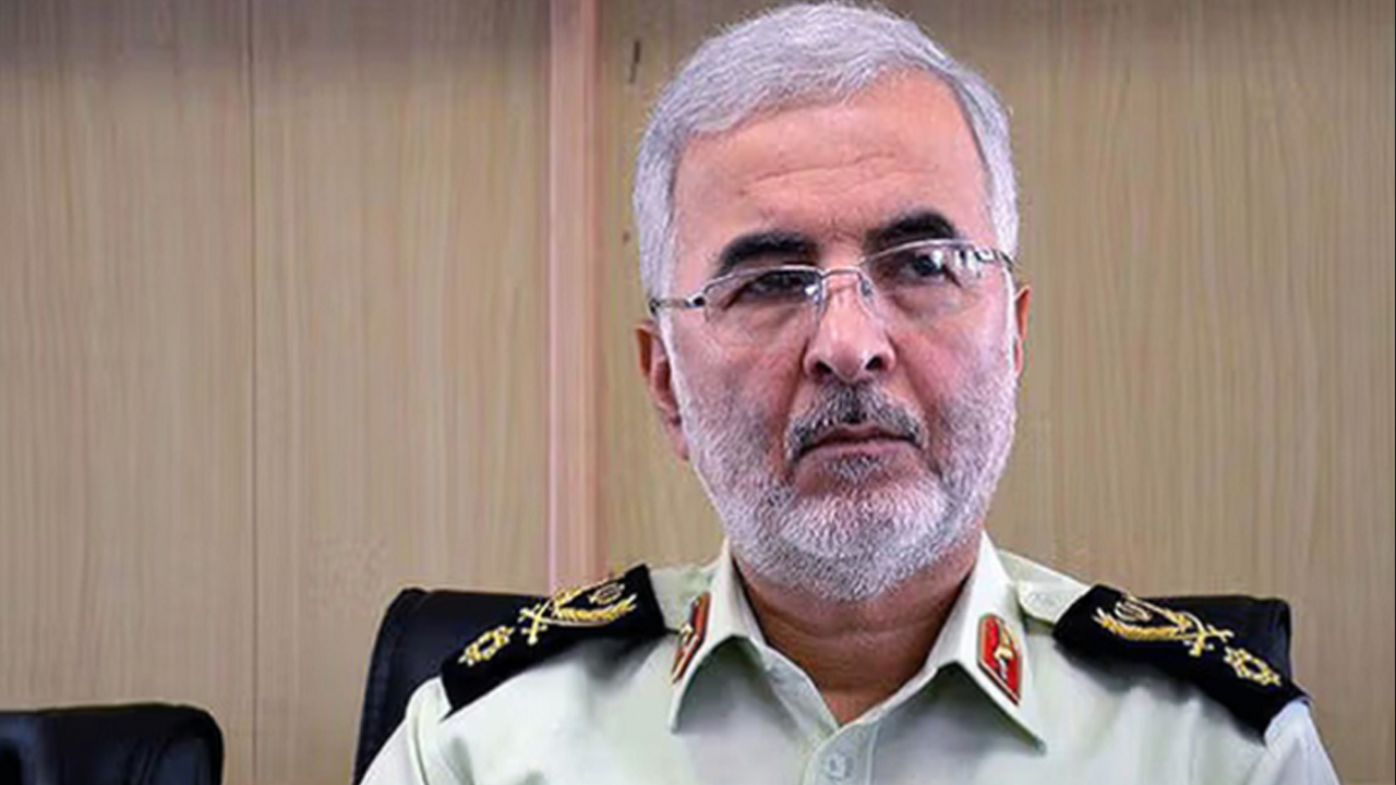 মার্কিন অবরোধ মোকাবিলায় দীর্ঘ স্থল সীমান্ত ব্যবহারের ঘোষণা ইরানের