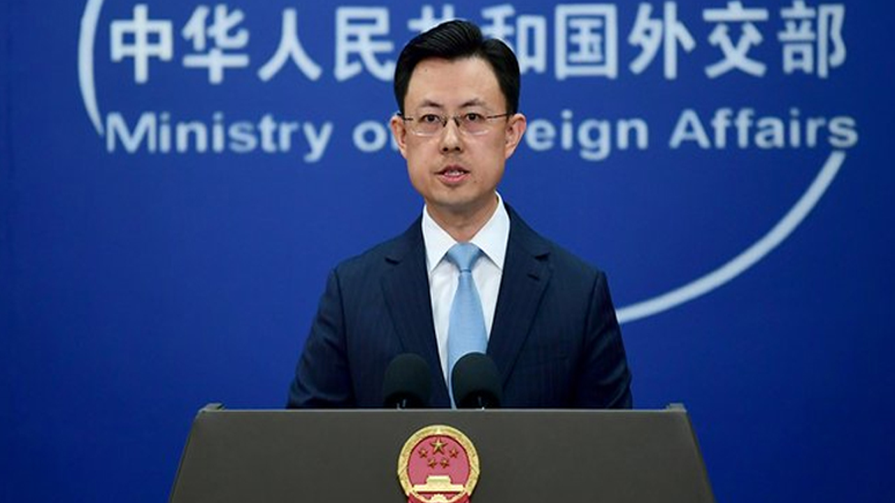 শুল্ক বাড়ানোর হুমকি, যুক্তরাষ্ট্রের বিরুদ্ধে পাল্টা পদক্ষেপের হুঁশিয়ারি চীনের