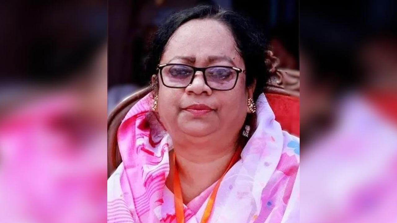 বরিশাল হার্ট ফাউন্ডেশনের আহ্বায়ক হলেন বিসিসি প্রশাসক শিরিন