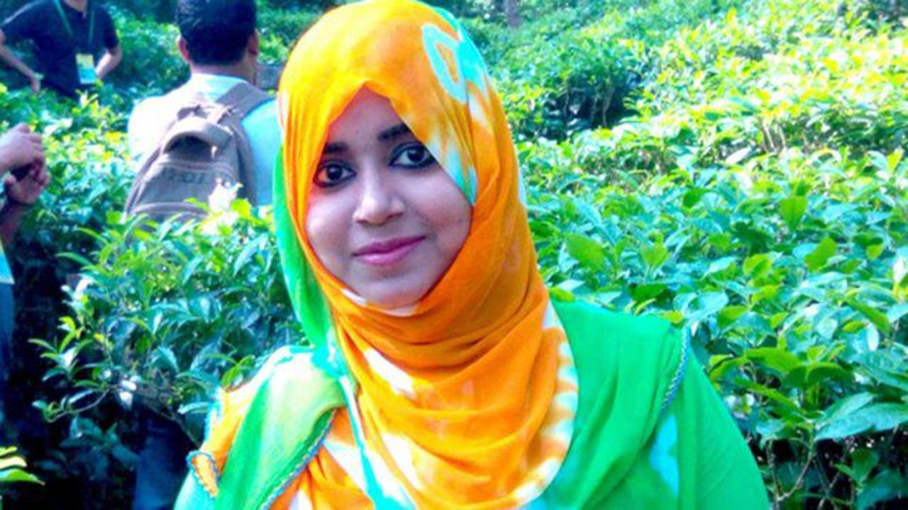 মরার আগে নতুন সরকারের কাছে মেয়ে হত্যার বিচার দেখে যেতে চাই: তনুর বাবা