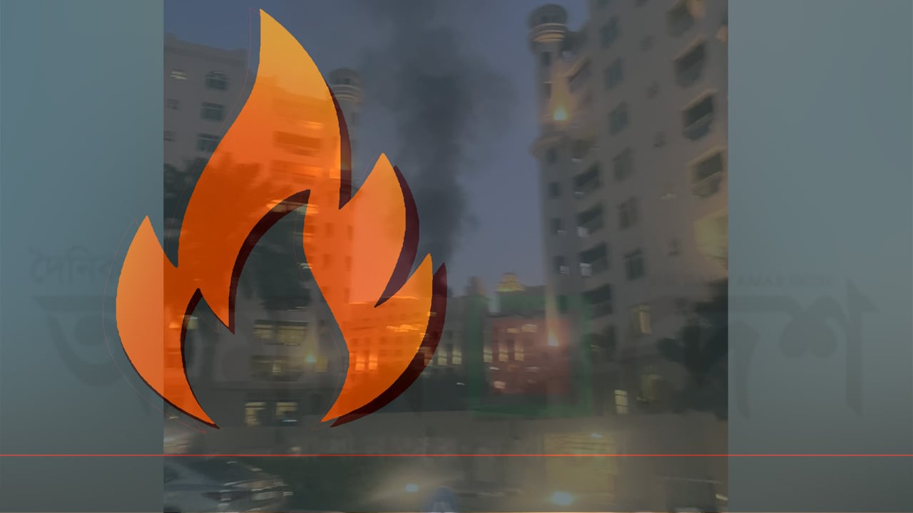 ইরানে জিমনেসিয়ামে হামলায় ১৫ জনের বেশি নিহত