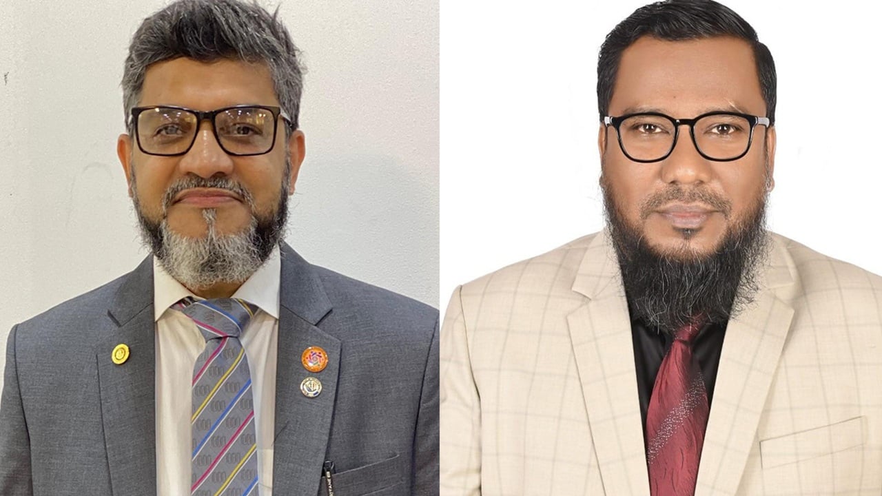 বেলিয়া সভাপতি উজ্জ্বল, সম্পাদক ইয়াদুল