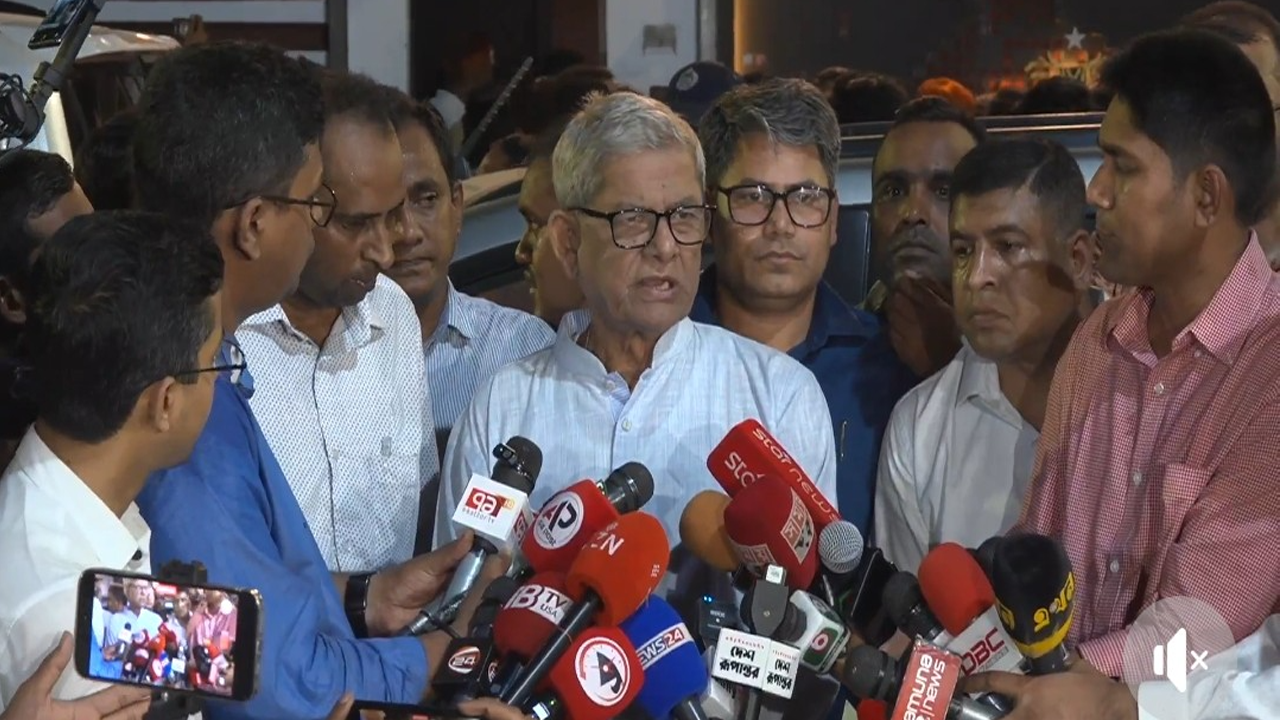 দ্রুত সময়ের মধ্য কাউন্সিল করতে চায় বিএনপি