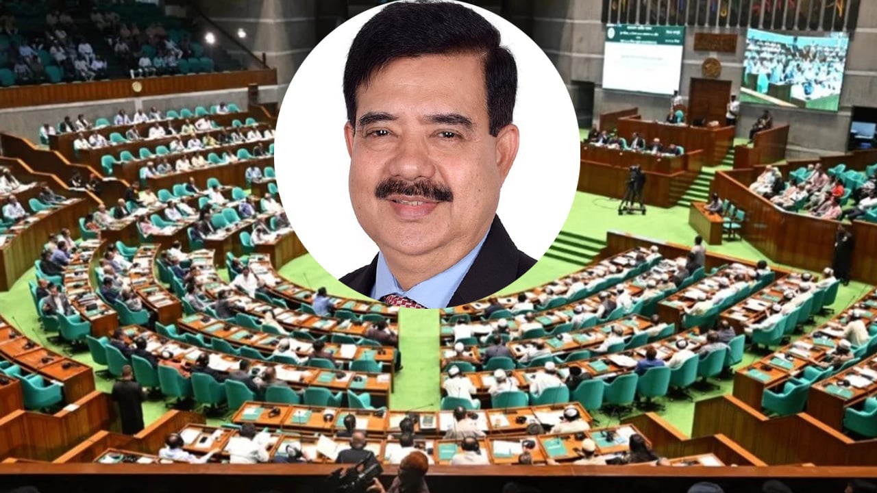 বিয়ে ও গায়ে হলুদের অনুষ্ঠানে অতিরিক্ত অপচয় বন্ধের দাবি বিএনপির এমপি