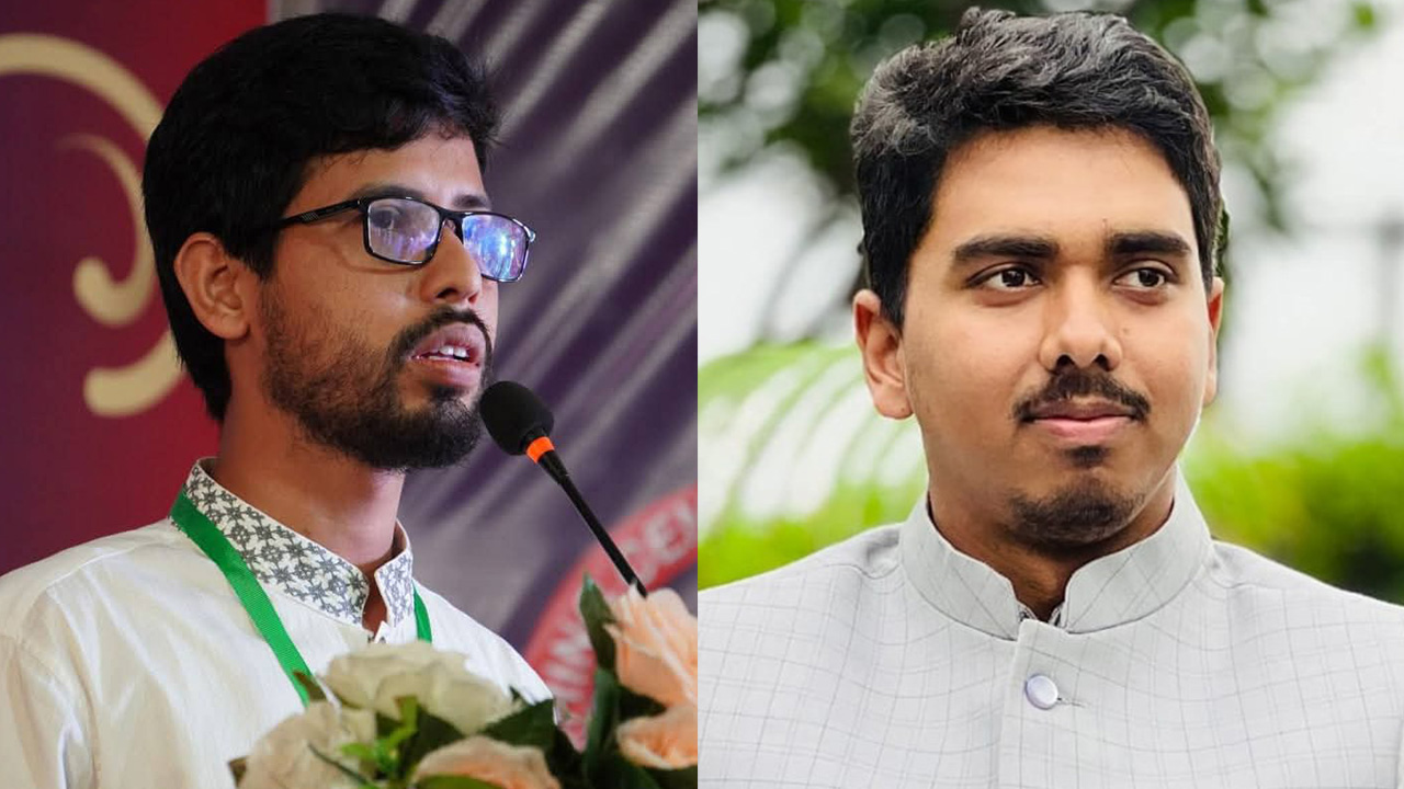 রাকসু নির্বাচনে শেরে বাংলা হলে শিবিরের জয়জয়কার