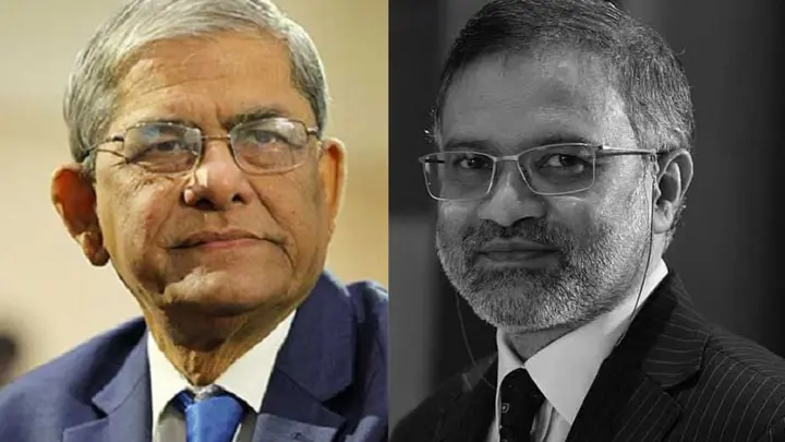 সাংবাদিক তৌফিক ইমরোজ খালিদীর মৃত্যুতে রাষ্ট্রপতির শোক
