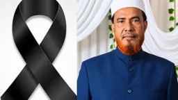 আমার দেশ-এর হেড অব অনলাইনের ভগ্নিপতির ইন্তেকাল