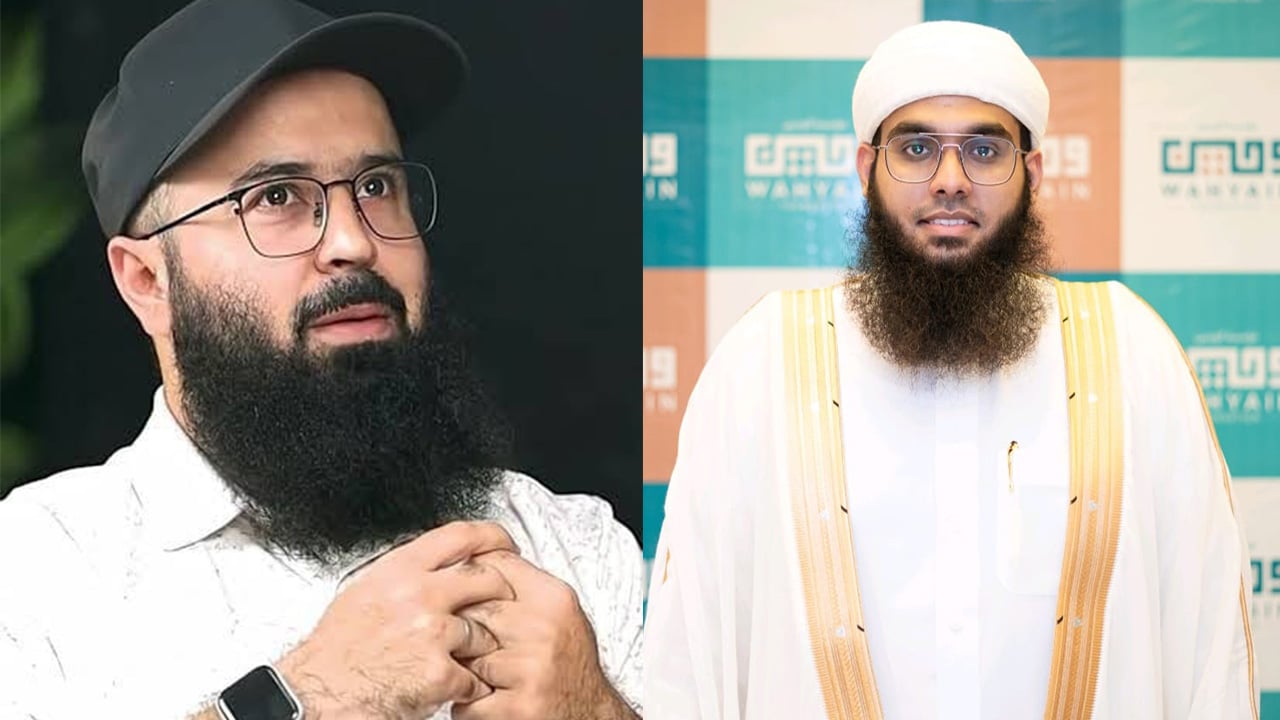 বাংলাদেশে আসছেন ভারত-পাকিস্তানের দুই ইসলামিক বক্তা