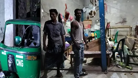 বকেয়া টাকা চাওয়ায় চায়ের দোকানে হামলা-ভাঙচুর ও লুটপাট