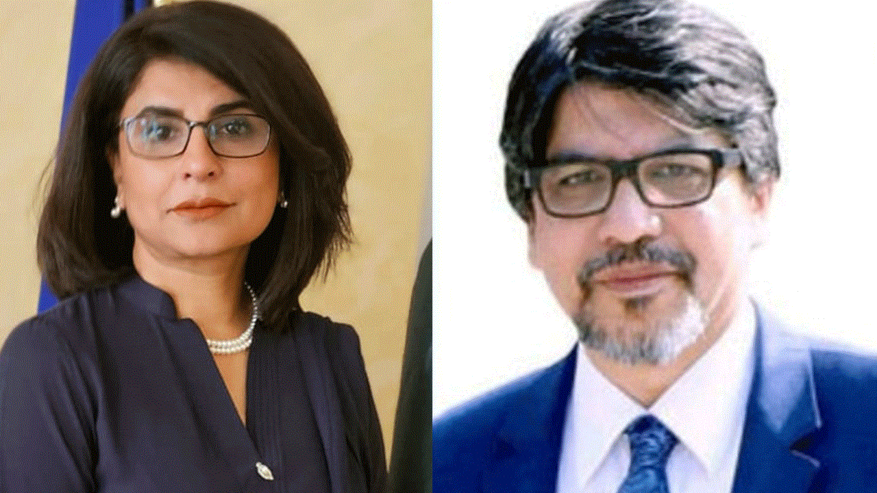 বৃহস্পতিবার বাংলাদেশ-পাকিস্তান পররাষ্ট্র সচিব পর্যায়ের বৈঠক