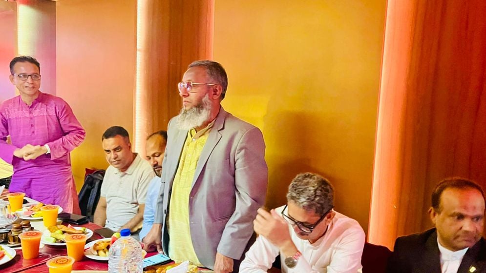 সাংবাদিকদের প্রকৃত স্বাধীনতা দিয়েছেন প্রধানমন্ত্রী তারেক রহমান