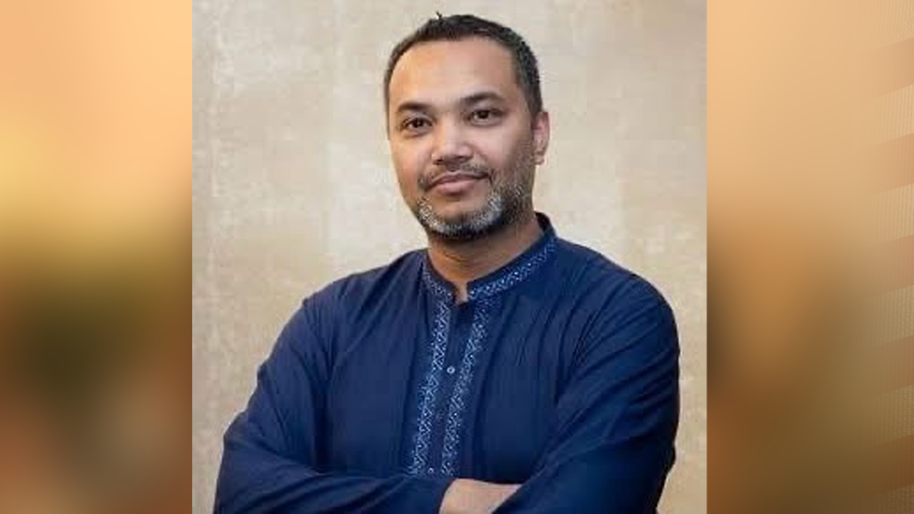 গণতন্ত্র ও সার্বভৌমত্বের আপসহীন কণ্ঠস্বর তারেক রহমান: মাহাদী আমিন