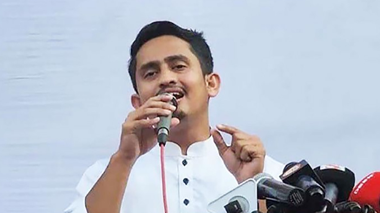 স্বাধীনতার পক্ষে থাকা প্রতিটি মানুষই এক একজন ‘ওসমান হাদি’