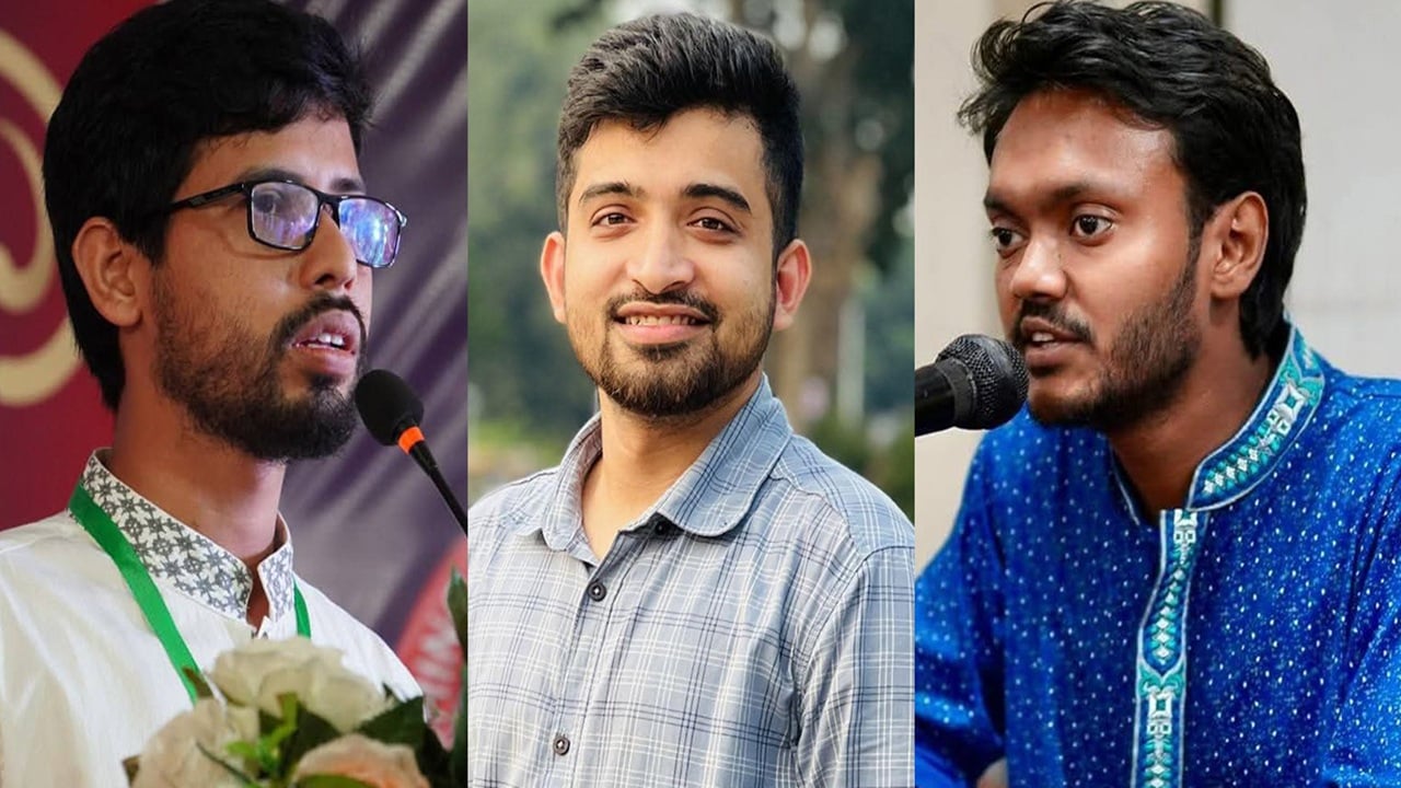 ভিপিতে ছাত্রদলের ৪ গুণ, বামপন্থী প্রার্থীর ৫৪ গুণ বেশি ভোট পেয়েছে শিবির